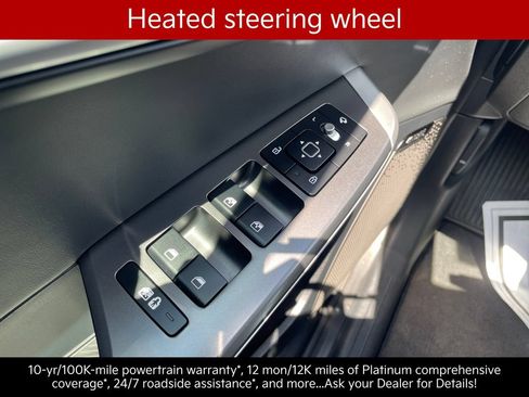 Certified 2023 Kia EV6 Wind AWD/4WD image 21
