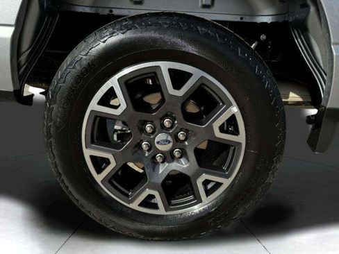 Used 2024 Ford F150 STX AWD/4WD image 57