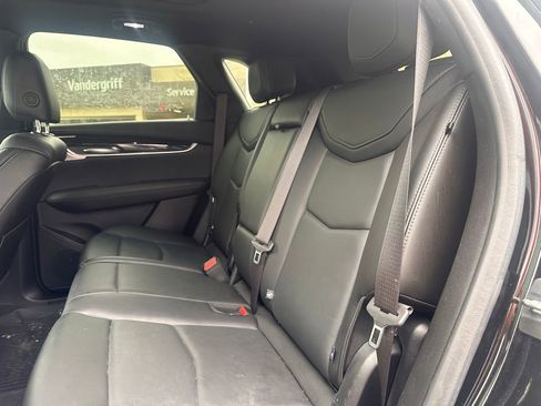 Used 2023 Cadillac XT5 Premium Luxury image 14