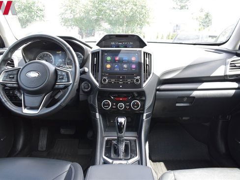 Used 2022 Subaru Forester Touring image 13