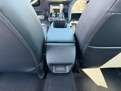 New 2026 Acura Integra A-Spec FWD image 28