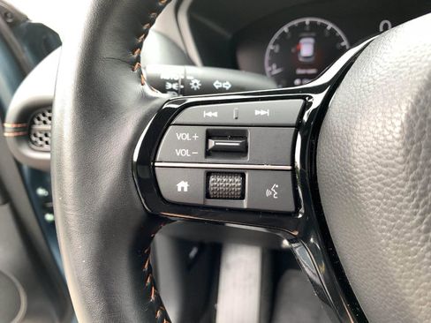 Certified 2026 Honda HR-V Sport image 14