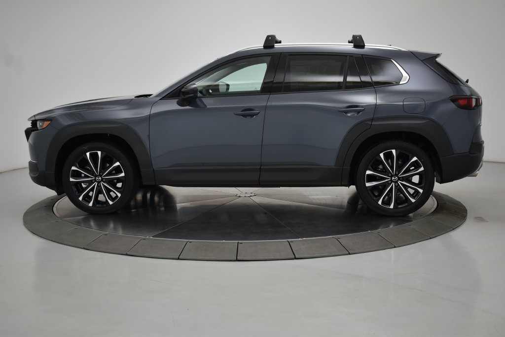 Certified 2025 MAZDA CX-50 AWD 2.5 Turbo w/ Cargo Package image 14