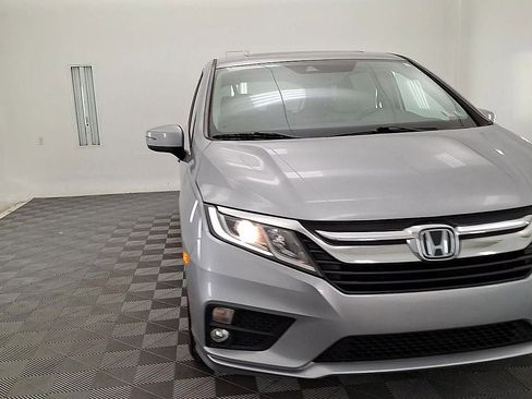 Used 2019 Honda Odyssey EX-L image 7