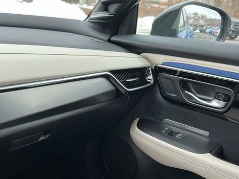 New 2026 Acura ADX A-Spec image 20