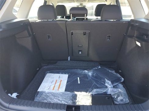 New 2026 Volkswagen Taos S image 8