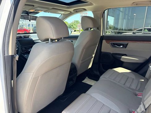 Certified 2020 Honda CR-V EX image 35