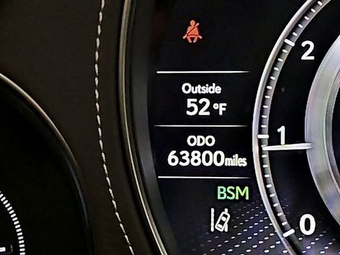 Used 2020 Lexus LS 500 w/ Luxury Package image 22