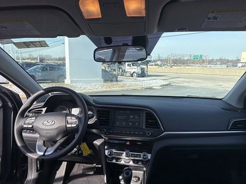 Used 2020 Hyundai Elantra SEL w/ Cargo Package (C1) image 18