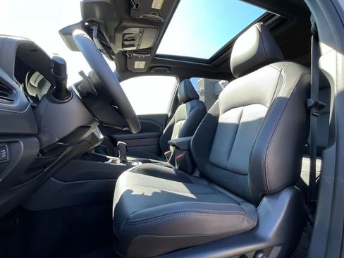 New 2025 Subaru Forester Touring image 11