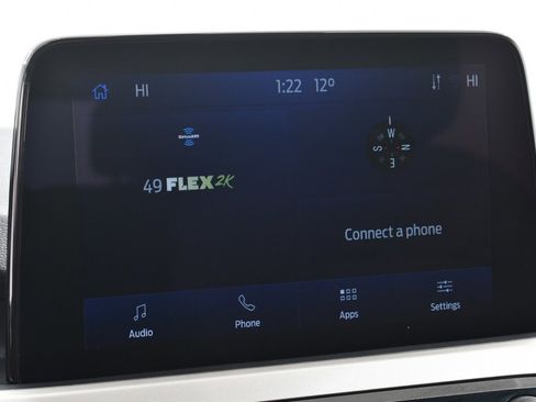 Used 2022 Ford Escape SE w/ Convenience Package image 28