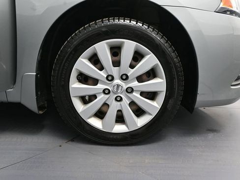 Used 2014 Nissan Sentra S image 14