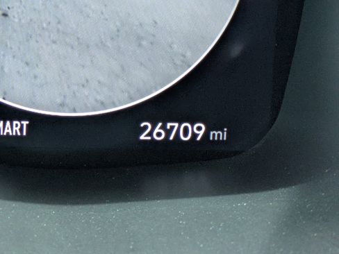 Certified 2023 Hyundai Santa Fe Limited image 26