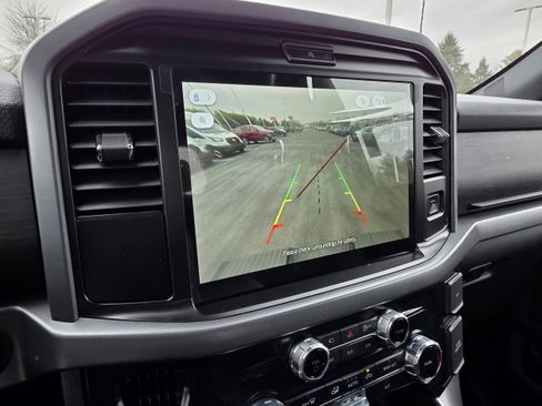 New 2026 Ford F150 XLT w/ XLT Black Appearance Package image 20