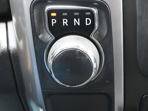 Used 2024 RAM 1500 Classic SLT RWD image 21