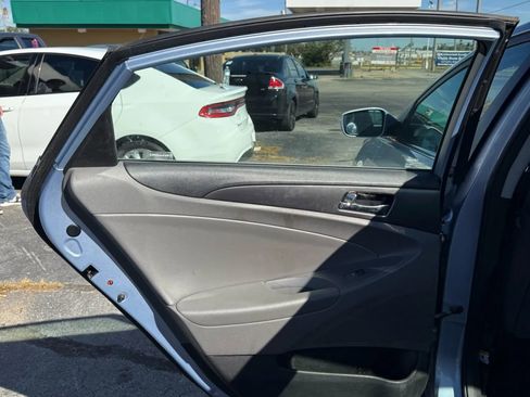 Used 2013 Hyundai Sonata Hybrid image 15