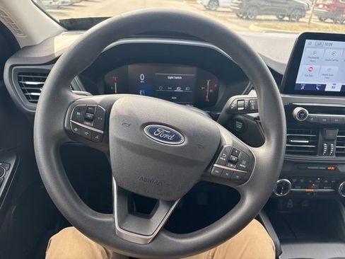 Used 2025 Ford Escape Active image 26