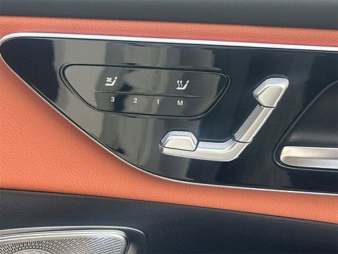 New 2026 Mercedes-Benz GLC 300 image 16