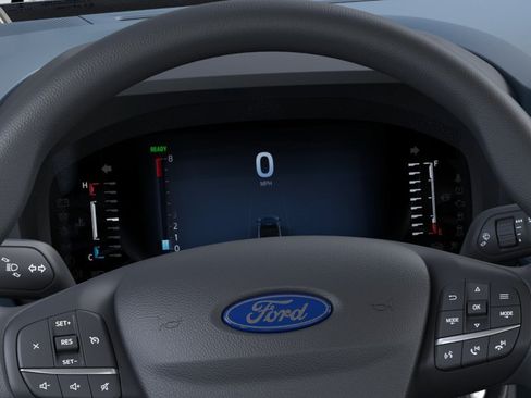 New 2026 Ford Maverick XL FWD image 13