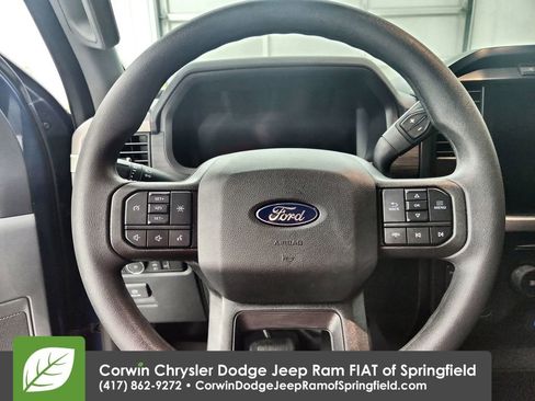 Used 2024 Ford F150 XL w/ Equipment Group 103A High image 22