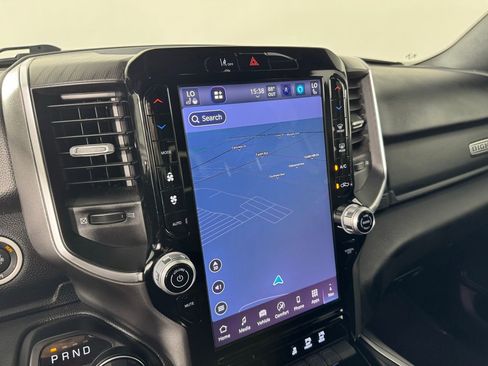 Used 2025 RAM 1500 Big Horn image 15