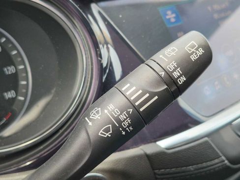 Used 2020 Buick Encore GX Select FWD image 22