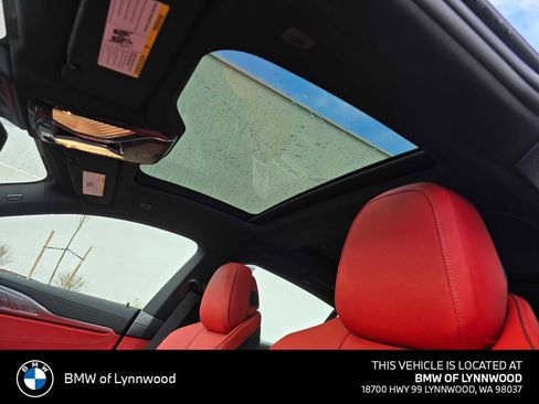 New 2026 BMW 840i xDrive AWD/4WD image 24