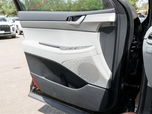 New 2025 Hyundai Palisade SEL image 17