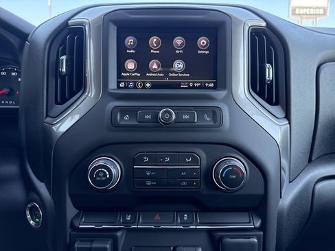 New 2026 Chevrolet Silverado 2500 W/T w/ WT Convenience Package AWD/4WD image 15