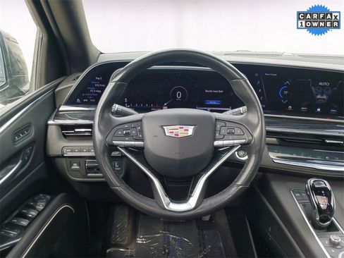 Used 2023 Cadillac Escalade Sport image 12