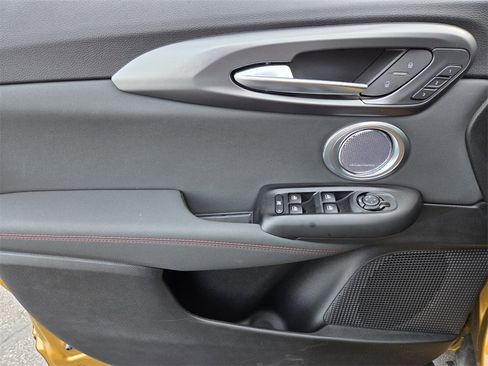 New 2024 Dodge Hornet R/T Plus image 10