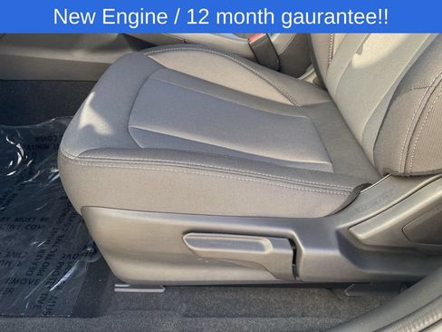 New 2026 Subaru Crosstrek 2.5i AWD/4WD image 16