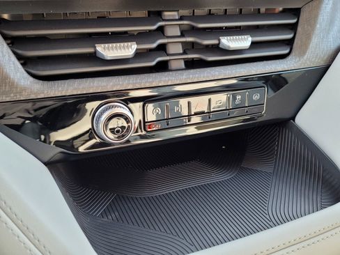 New 2026 Ford Explorer Platinum w/ LUX Leather Package image 22