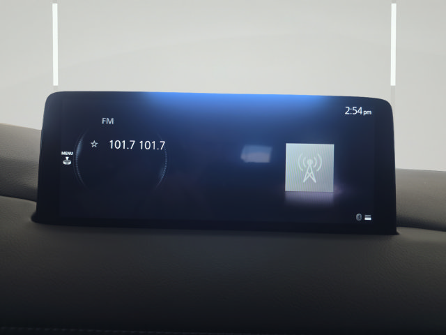 Used 2025 MAZDA CX-5 AWD 2.5 S w/ Select Package image 19