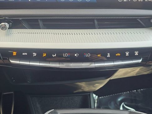 New 2026 Cadillac Optiq Sport 1 AWD/4WD image 31