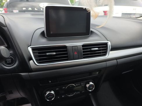 Used 2015 MAZDA MAZDA3 s Grand Touring FWD image 14