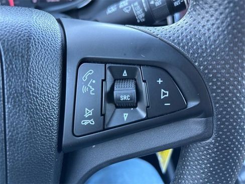 Used 2020 Chevrolet Trax LS w/ Tint and Cruise Package image 22