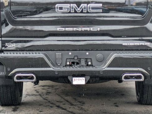New 2026 GMC Sierra 1500 Denali Ultimate image 26