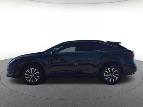 Used 2022 Lexus RX 350 AWD image 8