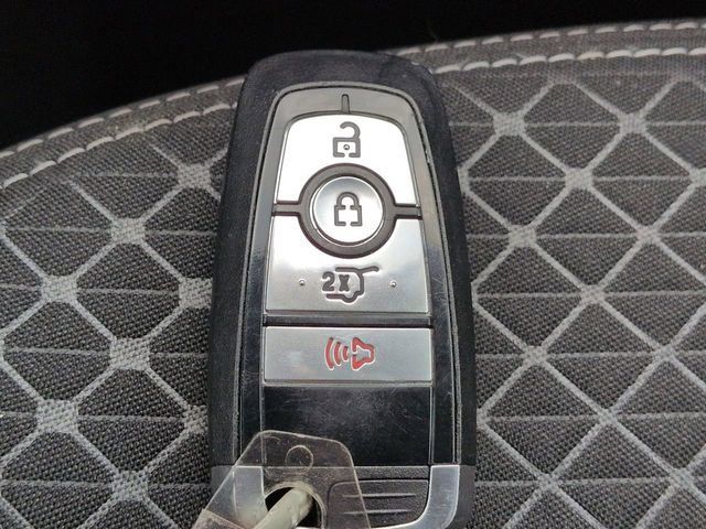 Used 2025 Ford Escape Active w/ Tech Pack #1 FWD image 28