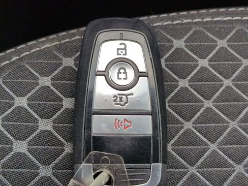 Used 2025 Ford Escape Active w/ Tech Pack #1 FWD image 28
