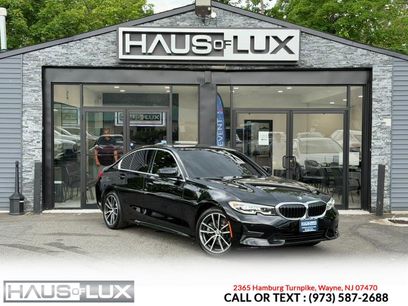 Used 2021 BMW 330i xDrive Sedan w/ Premium Package