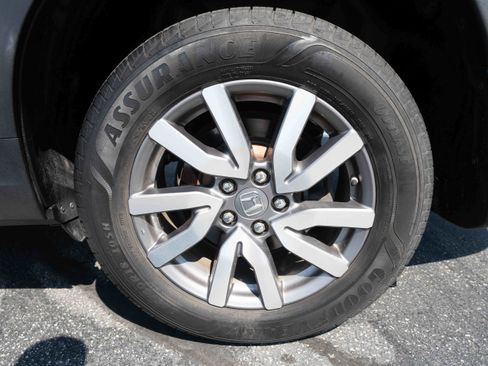 Used 2021 Honda Pilot EX image 29