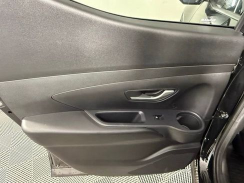 Used 2025 Hyundai Santa Cruz SEL image 39