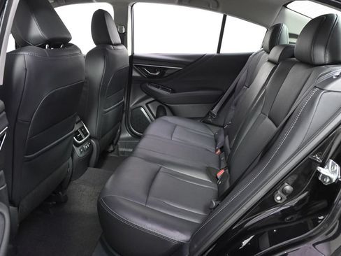 Used 2021 Subaru Legacy Limited XT AWD/4WD image 21