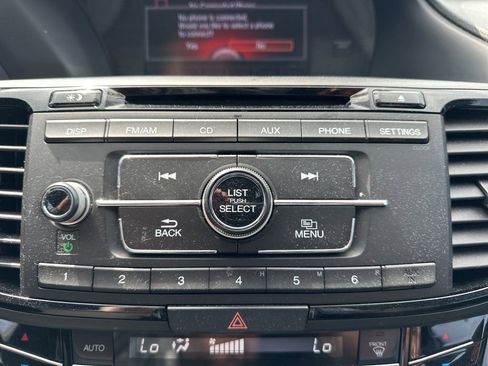 Used 2017 Honda Accord Sport Special Edition image 23