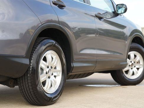 Used 2016 Honda CR-V LX image 15