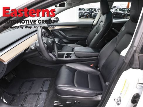 Used 2023 Tesla Model 3 Standard Range RWD image 14