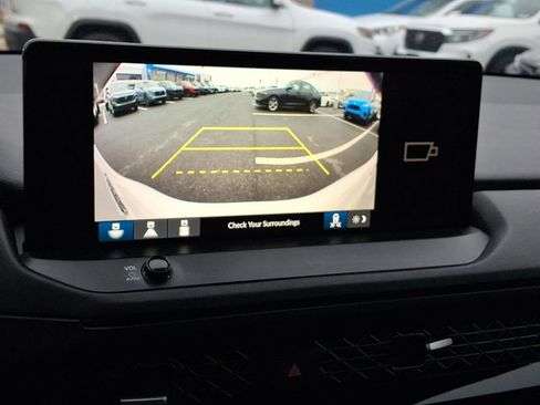 Certified 2024 Honda Accord Sport image 18