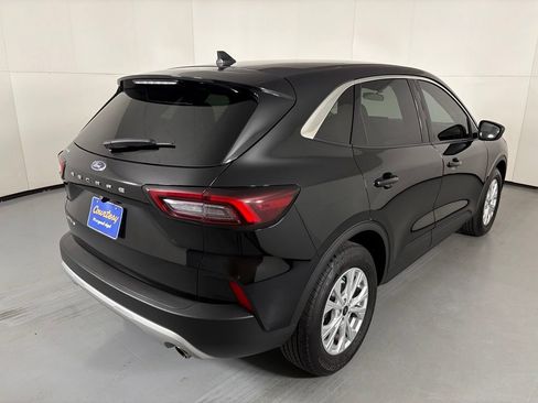 Used 2024 Ford Escape Active FWD image 8
